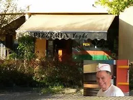 Rifiuta l'ennesima pizza gratis, ucciso a coltellate il titolare di una pizzeria. Era originario di Capo D'Orlando