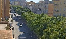Distretto urbano del commercio: il sindaco di Trapani rilancia il centro storico, ma il Brt scatena la polemica
