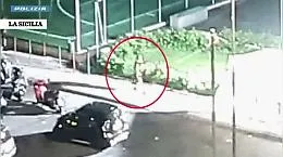 Il conflitto a fuoco fra gruppi dei Cappello: caccia finita per gli altri cinque del commando VIDEO 
