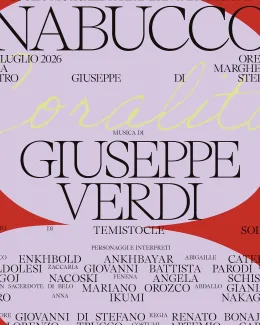 A Trapani Nabucco: il va', pensiero che incanta il Teatro Giuseppe Di Stefano