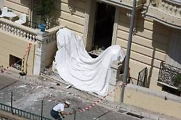 E' ancora caccia al killer del Principato di Monaco: sospetti sugli 007 di Kiev