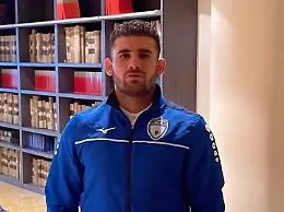 Judo, lo sciclitano Vincenzo Pelligra brilla a Praga