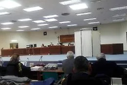 Al processo Baiardo le clamorose testimonianze del pentito Riggio: il "colpo di Stato bianco" e l'ipotesi omicidio Spadolini
