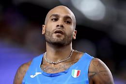 Atletica: due "lampi" di Marcell Jacobs in Austria, 9"84 in batteria e uno strepitoso 9"67 in finale