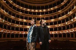 "L&rsquo;Opera Cuntata", Salvo Piparo: &laquo;Il teatro deve entrare nei quartieri. &Egrave; una palestra per le anime&raquo;