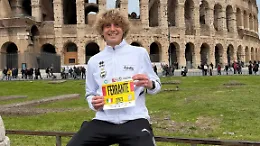 Atletica: la Sicilia si tinge d'azzurro, Alessia Tuccitto agli Europei di maratona e Dario Ferrante ai Mondiali della 100 km