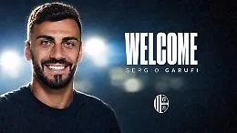 Esperienza e qualit&agrave; per il centrocampo del Modica calcio, arriva Sergio Garufi