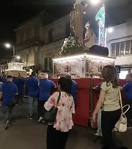 Modica e la festa di San Pietro "che ha perso la propria identit&agrave;"