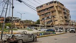 Il bilancio del terremoto &egrave; sempre pi&ugrave; pesante: 2.295 morti e 11 mila feriti