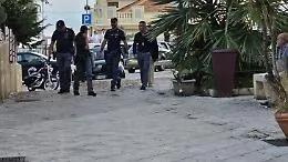 Blitz della polizia nel centro storico di Agrigento: setacciate le piazze dello spaccio