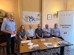 Ragusa, apre il guardaroba sociale per restituire dignit&agrave; a 120 famiglie fragili ogni mese