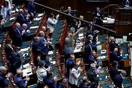 Piano casa, il Senato d&agrave; il via libera definitivo: il decreto &egrave; legge