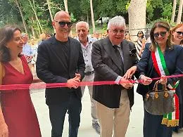 &laquo;Con queste aperture offriamo risposte concrete ai bisogni del territorio&raquo;
