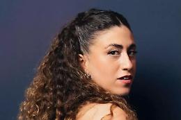 L'anno vertiginoso di Delia Buglisi: da X Factor a Sicilia Bedda tra Sanremo, disco d'oro e la bufera per "Bella Ciao"
