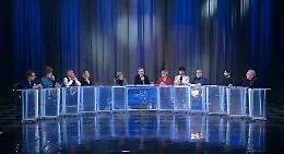 Il tavolo di "Che tempo che fa" approda in prima serata: doppio appuntamento per Fabio Fazio 