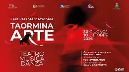 Taormina Arte Sicilia, al via la stagione 2026 di musica, teatro e danza