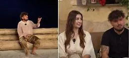 Temptation Island, il fal&ograve; mancato fa "sbambare" il catanese Giovanni: &laquo;Spacco tutto&raquo;