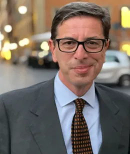Antonio Monda, alla decima edizione di Conversazioni ad alta quota, presenta "Una mattina gloriosa"