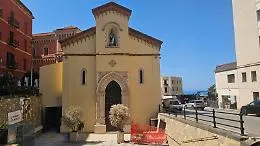 Festa di San Calogero ad Agrigento, via i ponteggi dal santuario: scatta la pulizia straordinaria