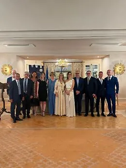 Al Rotary club di Caltanissetta sar&agrave; guidata da Irene Collerone: semi di pace, salute e cultura per un impatto duraturo