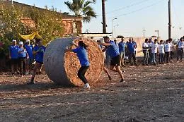 Ragusa, al via la seconda edizione del Palio delle contrade