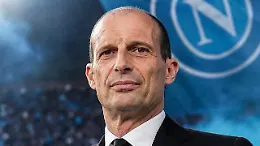 &laquo;Benvenuto Max&raquo;: De Laurentiis lo ufficializza su Instagram, Allegri nuovo allenatore del Napoli  