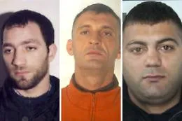 Clan Cappello fra le correnti: ecco i nomi di chi comanda&nbsp;
