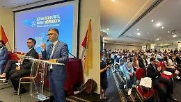 Nascono i "Giovani Autonomisti", costola di Mpa-Grande Sicilia
