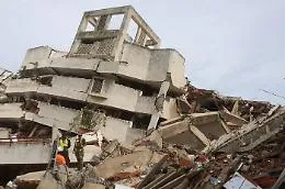 Sisma in Venezuela, il bilancio si aggrava: oltre 2.600 vittime e la terra continua a tremare