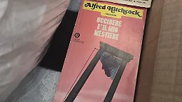 &laquo;Uccidere &egrave; il mio mestiere&raquo;: il titolo del libro (antiproiettile) scelto dal pistolero colto