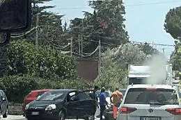 Modica, grave incidente tra un'auto e una Ducati: 27enne in elisoccorso a Catania