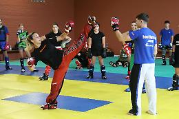 La Light Revolution Summer Camp entusiasma Catania