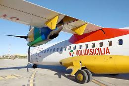 Sciopero voli Lampedusa, il prefetto precetta il personale Dat per evitare la "trappola" durante la visita del Papa