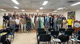 Dibattito sulla rete laboratoriale per la sicurezza chimica e strategie One Health 