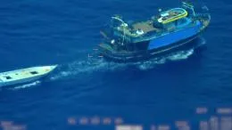 Assolto dall'accusa di favoreggiamento dell'immigrazione, pescatore tunisino sar&agrave; risarcito dallo Stato con 170.000 euro