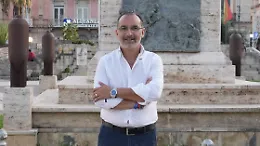 Crisi idrica a Vittoria, La Rosa: "Serve uno sforzo comune per una emergenza che la citt&agrave; non riesce pi&ugrave; a sopportare"