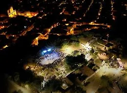 Giarratana e la magia del MeMuFest