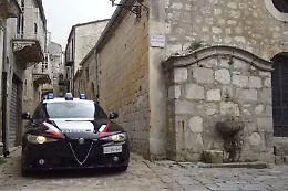 Petralia, ancora una tentata truffa del "finto carabiniere" in trasferta: arrestato messinese con obbligo di dimora a Catania