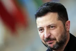 Esplosioni scuotono Kiev, &laquo;Rimanete nei rifugi&raquo;