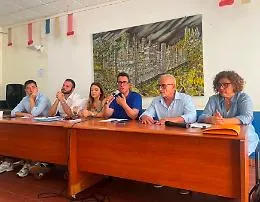 La giunta Pupillo vara il predissesto per salvare i servizi e il bilancio