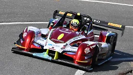 Automobilismo: Cassibba in trionfo nella cronoscalata Giarre-Montesalice-Milo, allo Slalom "Citt&agrave; di Raccuja" magico bis di Fiore 