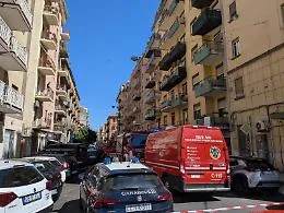 Accoltellato a Palermo vicino alla Fiera del Mediterraneo: 53enne ucciso dopo una lite tra coinquilini