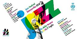 Jazz festival Biancavilla 2026: quattro serate di grande jazz, talento ed emozioni a Villa delle Favare