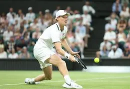 La legge del numero uno: Sinner domina Mochizuki e avanza a Wimbledon