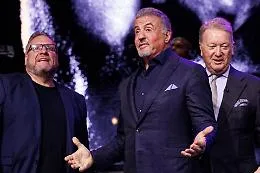 Tra i gradini di Rocky e i fantasmi di Rambo: gli 80 anni di Stallone 