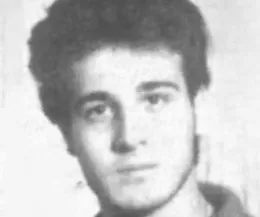 Vittoria, 33 anni fa l'omicidio del giovane elettricista ucciso per avere difeso la sorellina