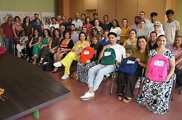 Studiando l'italiano crescono l'integrazione, il lavoro, l'inclusione e l'accoglienza: concluso il progetto FAMI S.I.C.I.L.I.A. al CPIA Catania 2