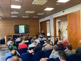 Ragusa e il Parco degli Iblei, concertazione nel vivo