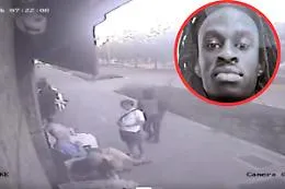 Dal carcere nel Regno Unito all'amnesia a Milano: chi &egrave; davvero Lamin Saidilly l'uomo delle venti coltellate al bar?