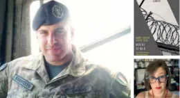 Da Lele Scieri a Tony Drago: indagini, anomalie e suicidi che non lo erano. &laquo;Oltre le ombre e i silenzi delle caserme italiane&raquo;